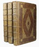 * RARE BOOKS FROM 17th C. TO 19th CENTURY