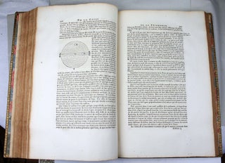 Divers ouvrages de mathématique et de physique. Par Messieurs de l'Académie royale des sciences.