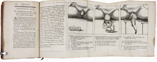 Observations sur la pratique des accouchemens, naturels, contre nature & monstrueux.