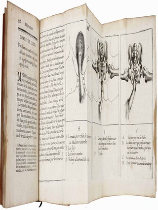 Observations sur la pratique des accouchemens, naturels, contre nature & monstrueux.