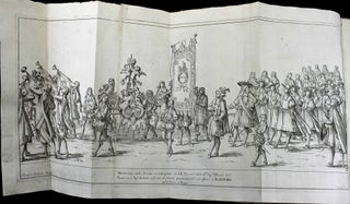 Maria vergine coronata. Descrizione e dichiarazione della divota solennità fatta in Reggio li 13 maggio 1674.