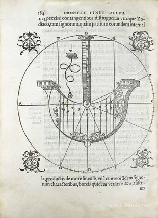 De Solaribus horologiis & Quadrantibus, Libri quatuor.