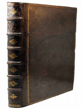 Histoire de Berry, contenant l'origine, antiquité, gestes, prouesses, privileges & libertés des Berruyers. Avec particuliere description dudit pays.
