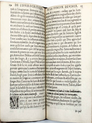 Déclamation sur l'incertitude, vanité et abus des sciences. Oeuvre qui peut proffiter et qui apporte merveilleux contentement à ceux qui fréquentent les cours des grands seigneurs, et qui veulent apprendre à discourir d'une infinité de choses contre la commune opinion.