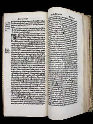 Les croniques de France. Excellens faictz & vertueux gestes des tres chretiens roys & princes qui ont resgné au dict pays depuis l'exidion de Troye la grande, jusques au resgne du tres chrestien vertueux & magnanime roy François premier de ce nom, à présent resgnant...