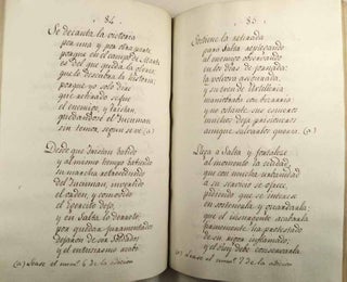 Laicas vivacidades de Quimper, Antorcha Peruana, Acaecimientos del Perú en civiles guerras, promovidas por el Reyno de Buenos-Ayres, desde el año 1809 hasta el de 1818.