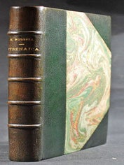 Pyrenaica.