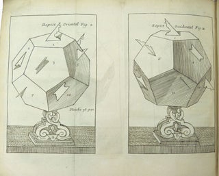 Item #13764 Règle horaire universelle pour tracer des cadrans solaires sur toutes sortes de...