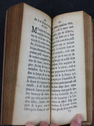 Moiens faciles et éprouvés, dont Monsieur de l'Orme premier médecin & ordinaire de trois de nos roys, ... s'est servi pour vivre prés de cent ans.