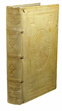 Item #13905 Observationum et curationum medicinalium libri duo: XXIV. De renum affectibus ac...