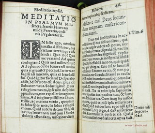 Dominicae precationis pia admodum erudita explanatio. Reliqua quæ hoc libello continentur, indicat sequens sollum.