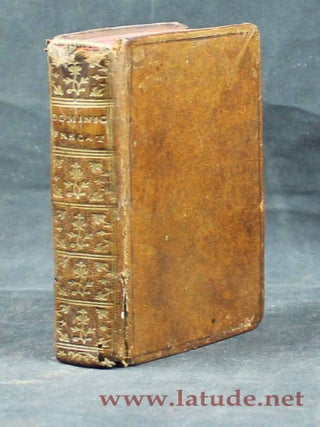 Dominicae precationis pia admodum erudita explanatio. Reliqua qu&aelig; hoc libello continentur, indicat sequens sollum.
