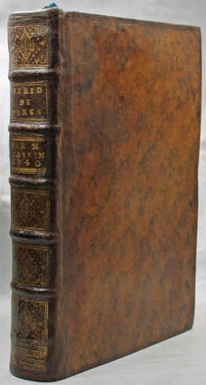 La méridienne de l'Observatoire royal de Paris, vérifiée dans toute l'étendue du royaume par de nouvelles observations. Pour en déduire la vraie grandeur des degrés de la Terre, tant en longitude qu'en latitude, et pour y assujettir toutes les opérations géométriques faites par ordre du Roi, pour lever une carte générale de la France. Avec des observations d'histoire naturelle, faites dans les provinces traversées par la Méridienne, par M. Le Monnier. Suite des mémoires de l'Académie Royale des sciences. Année MDCCXL.