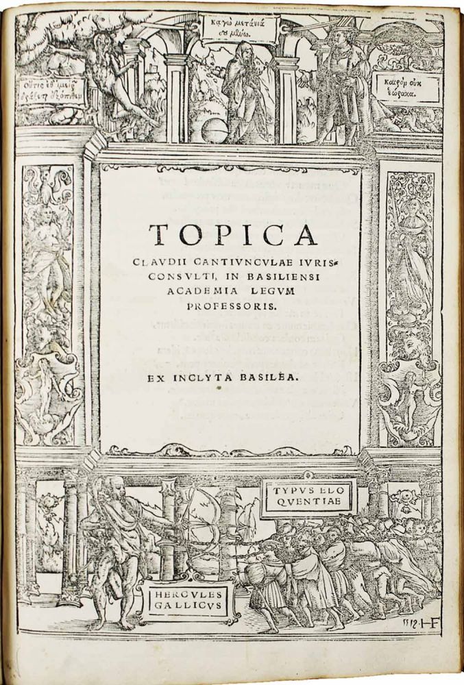 Item #14925 Codicis Theodosiani libri XVI quibus sunt ipsorum principum autoritate adjectae novellae. THEODOSE.