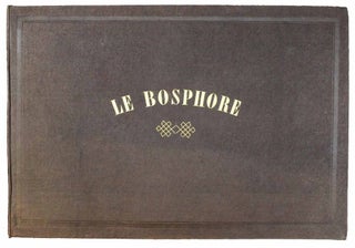 Le Bosphore.