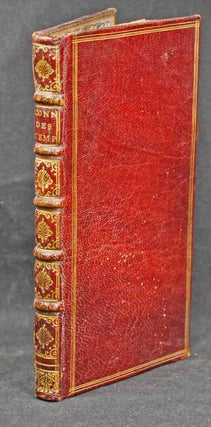 Item #15146 La connaissance des temps ou calendrier et éphémerides du lever & coucher du...