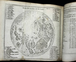 Item #15174 La connaissance des temps pour l'année 1728 au méridien de Paris, publiée par...
