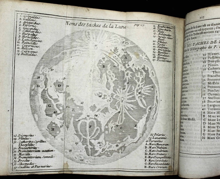 Item #15174 La connaissance des temps pour l'année 1728 au méridien de Paris, publiée par l'ordre de l'Académie royale des sciences. LIEUTAUD CONNAISSANCE DES TEMPS.