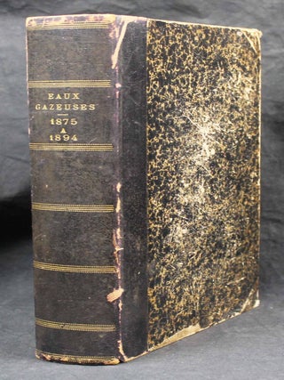 [Ensemble de 16 catalogues illustr&eacute;s de Gu&eacute;rets fr&egrave;res, constructeurs.]