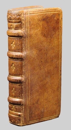 Hore beate virginis Marie secundum usum Romanum totaliter ad longum.