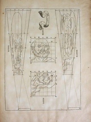La perspective curieuse. Avec l'optique et la catadioptrique du R. P. Mersenne.