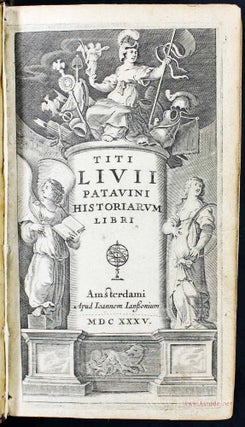 Historiarum libri.