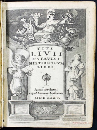 Historiarum libri.