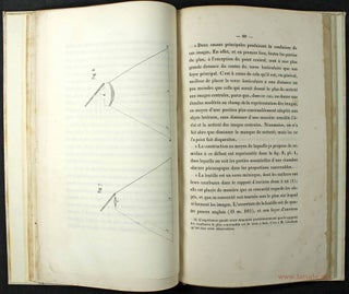 Historique de la découverte improprement nommée Daguerréotype, précédée d'une notice sur son véritable inventeur feu M. Joseph-Nicéphore Niepce de Chalons-sur-Saone.