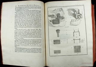 Mémoires de l'Académie royale de chirurgie. Nouvelle édition.