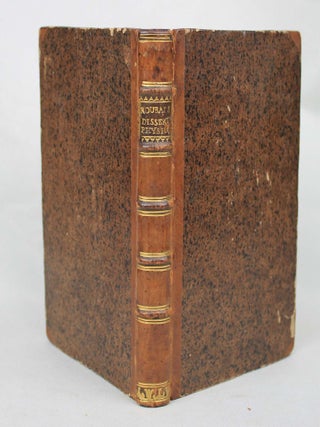 Dissertation physique; concernant la cause de la variation du barom&eacute;tre, la forme du globe de la. Jacques de ROUBAIS.