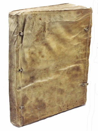 Concilium provinciale Cameracense in oppido Montis Hannoniae habitum anno domini 1586, praesidentibus... dominis Jo. Francisco Bonhomio, episcopo & comite Vercellensi... [legato] de latere, ac Ludovico de Berlaymont, archiepiscopo & duce Cameracensi... Adjectae sunt aliquot constitutiones.