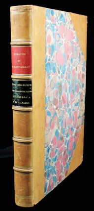 Item #16087 Voyage géologique dans les républiques de Guatemala et de Salvador. Auguste...
