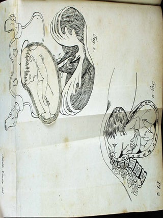 Journal de physiologie exp&eacute;rimentale et pathologique. Fran&ccedil;ois MAGENDIE.