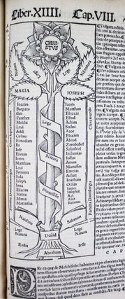 In quatuordecim Sancti Pauli epistolas commentarius, nunc primum Latine versus, Gentiano Herveto Aurelio interprete.