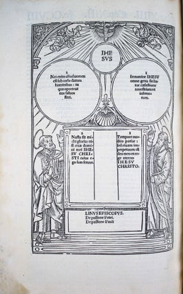 In quatuordecim Sancti Pauli epistolas commentarius, nunc primum Latine versus, Gentiano Herveto Aurelio interprete.
