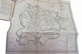 Item #16383 Etudes géographiques sur la vallée d'Andorre. Jean-François BLADE
