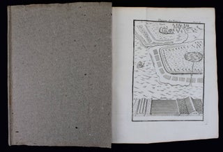 Théorie des fleuves, avec l'art de batir dans leurs eaux et de prévenir leurs ravages.