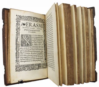 Paraphrasis in Evangelium secundum Joannem.