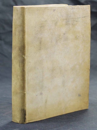 Idée du jardin du monde. Par Thomas Thomasey médecin de Ravenne.