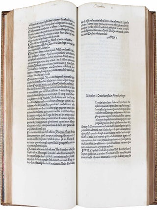 Item #16604 Enarrationes in epistolas S. Pauli. ATHANASIUS THEOPHYLACTUS