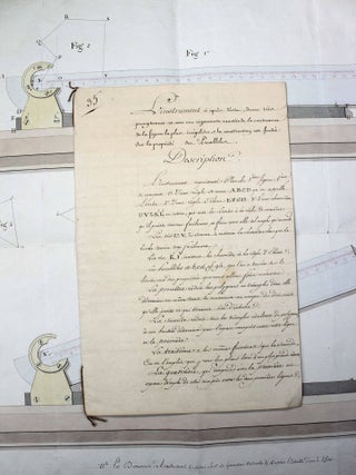 [Calculateur graphite de Gelinsky].