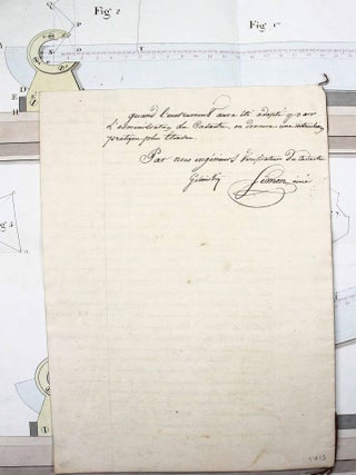 [Calculateur graphite de Gelinsky].