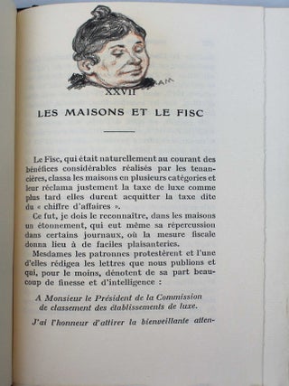 Souvenirs d'un m&eacute;decin de la Pr&eacute;fecture de police et des prisons de Paris (1914-1918).