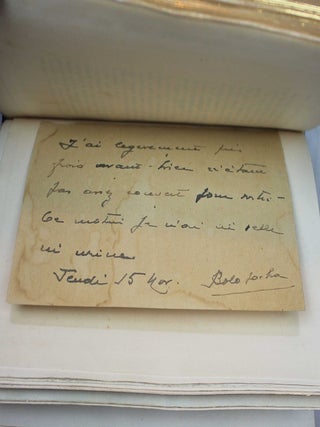 Souvenirs d'un m&eacute;decin de la Pr&eacute;fecture de police et des prisons de Paris (1914-1918).