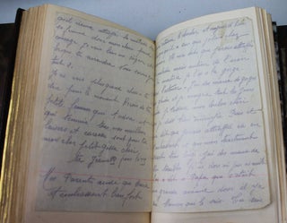 Souvenirs d'un médecin de la Préfecture de police et des prisons de Paris (1914-1918).