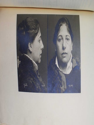Souvenirs d'un m&eacute;decin de la Pr&eacute;fecture de police et des prisons de Paris (1914-1918).