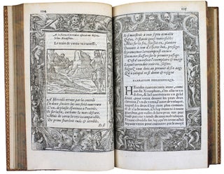 Le Pegme, avec les narrations philosophiques, mis de latin en françoys par Lanteaume de Romieu gentilhome d'Arles.