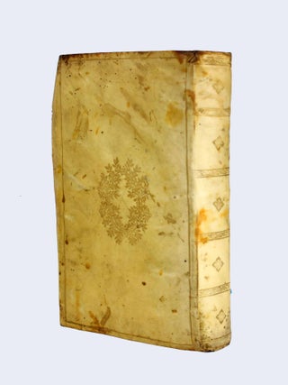 M&eacute;moires sur l'origine, & institutions des cours souveraines, & autres. Pierre de MIRAULMONT.