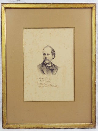 MASSENET, Jules