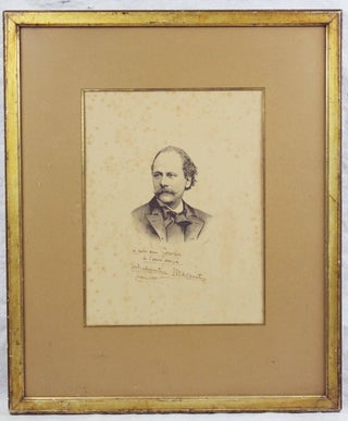 MASSENET, Jules